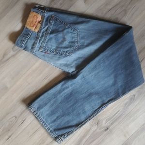 Levi's jeans 527 34×32